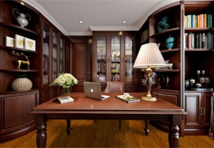 榆木（皓月當空）