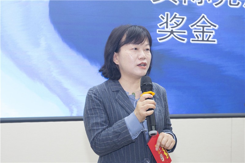 “國林地板濃情仲夏再起航”4月銷售總結暨5月培訓會圓滿成功