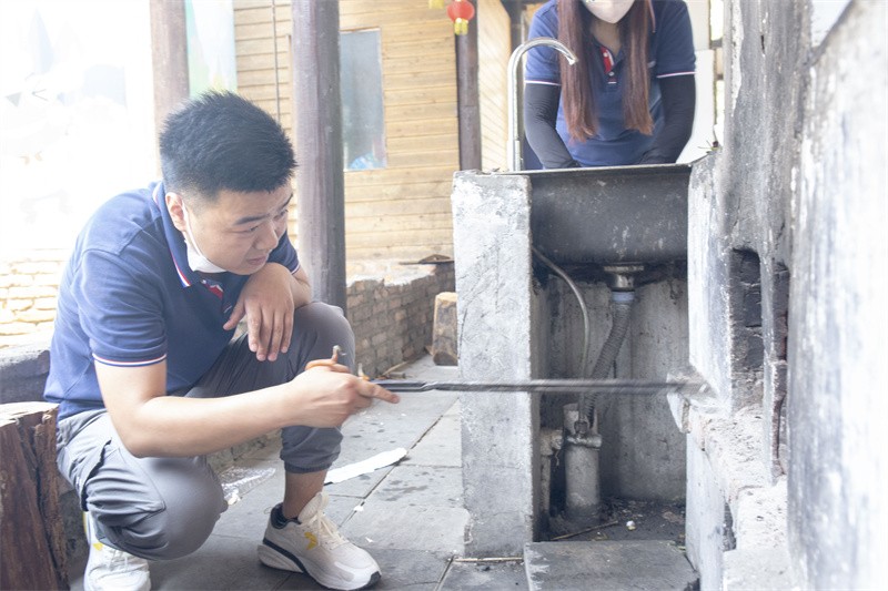 “六月蝶變 再創佳績”國林地板6月拓展PK會圓滿成功